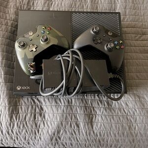 Xbox one has been factory reset